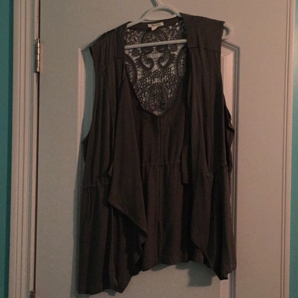 Vest